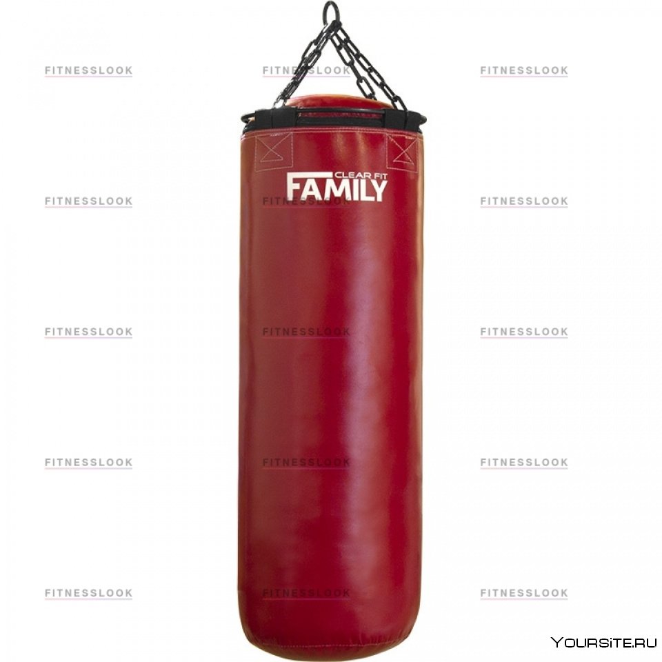 Боксерский мешок Family MTR 50-120