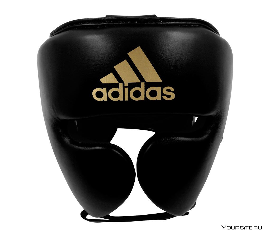Шлем боксерский adidas Guard