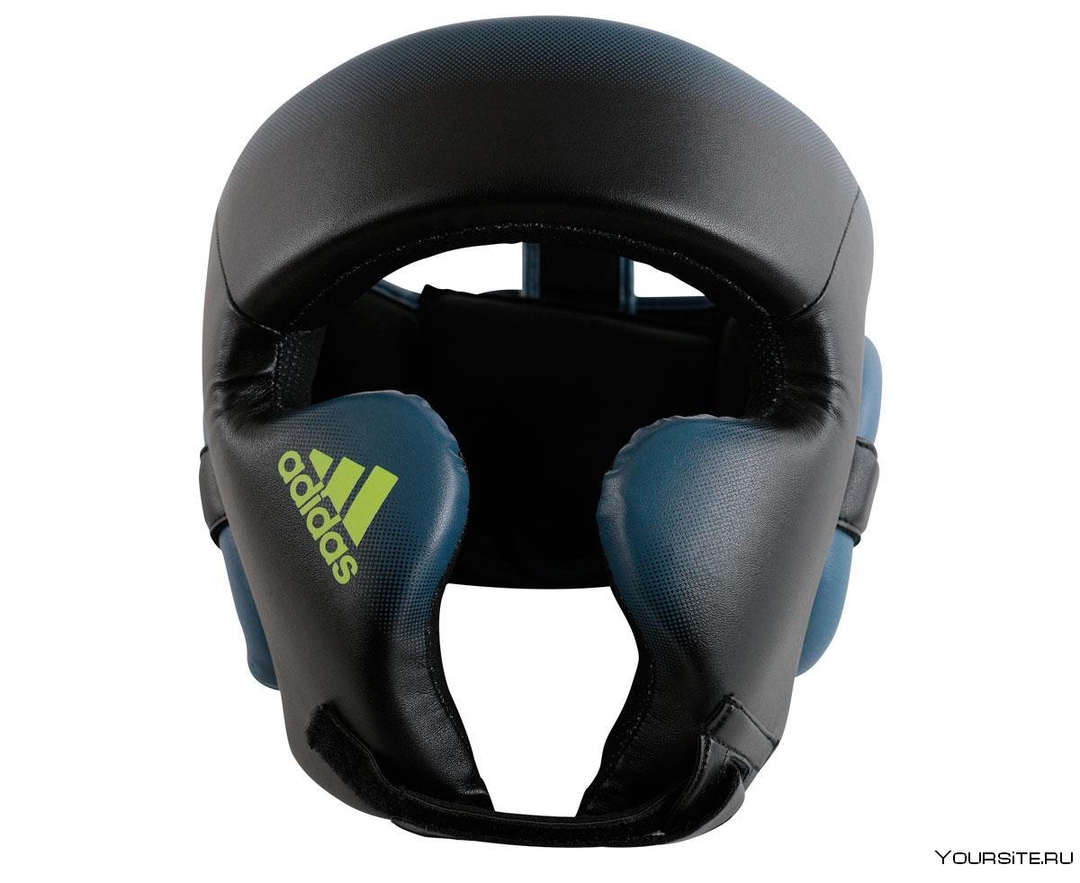 Защита головы adidas adibhgm01