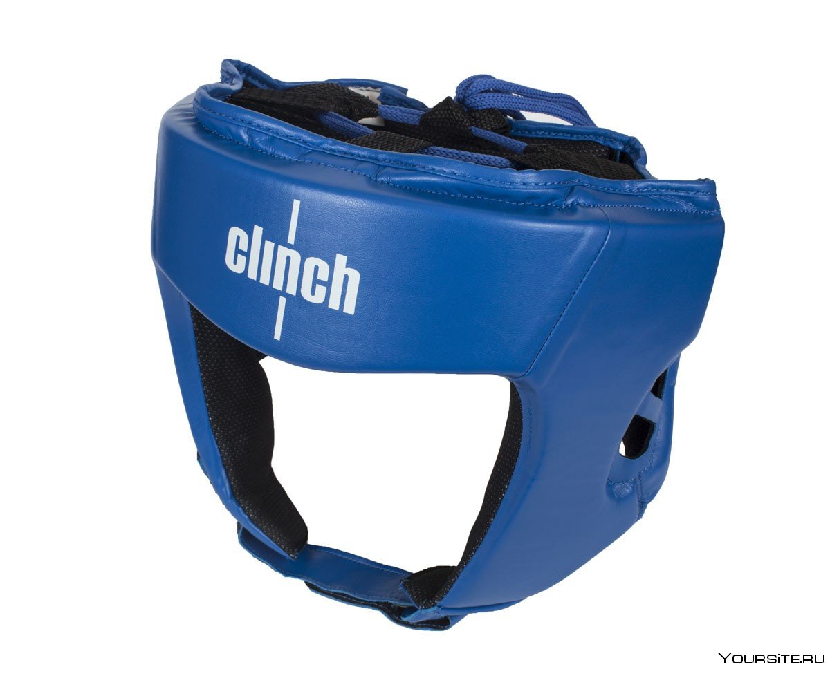 Шлем Clinch Olimp