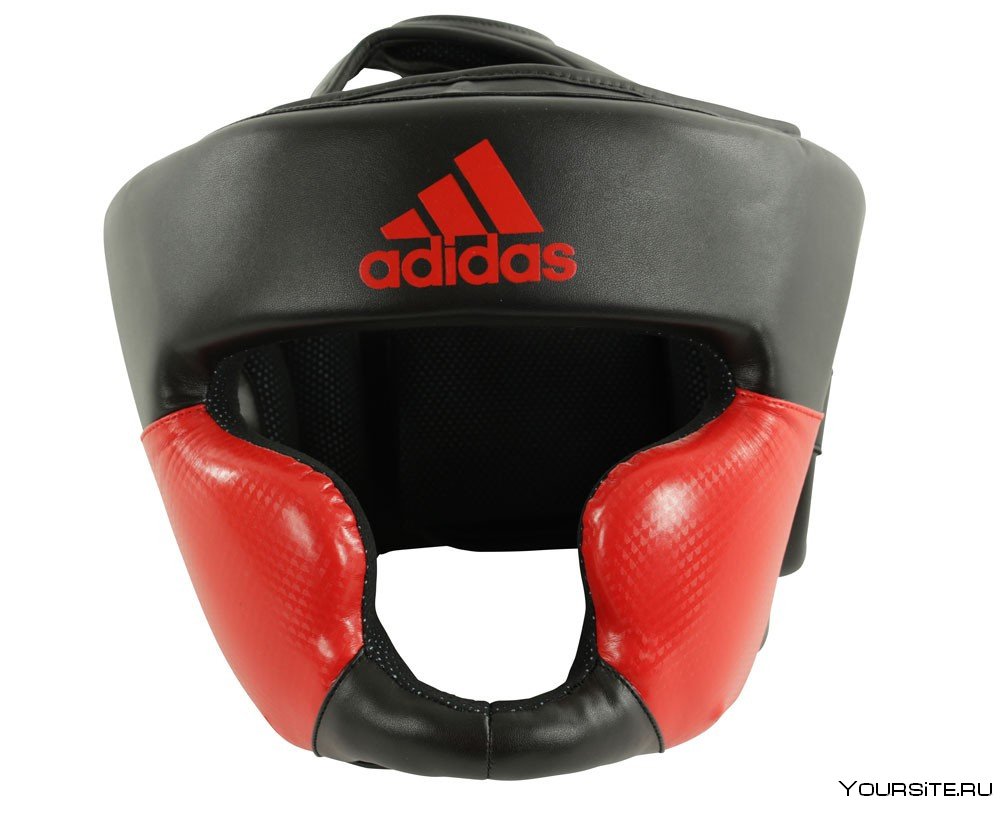 Шлем тренировочный adidas adibhg023
