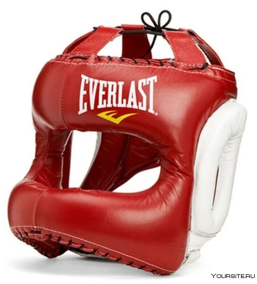 Шлем Everlast Evercool Headgear