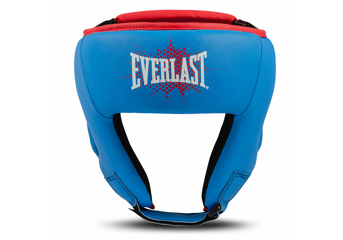 Шлем Everlast SAFEMAX