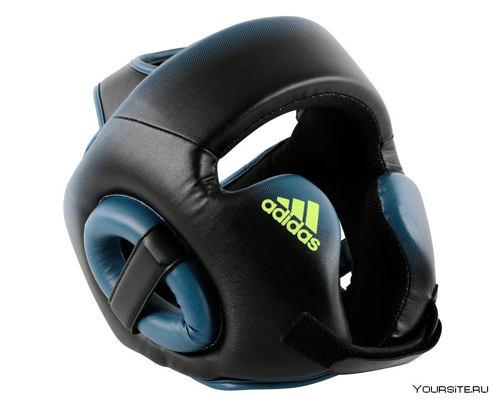 Шлем боксерский Speed head Guard