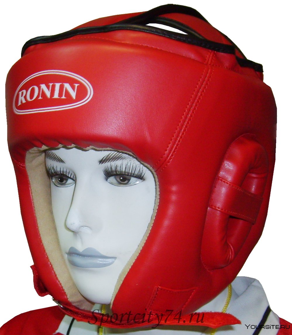 Боксерский шлем Ronin