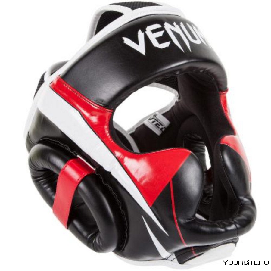 Шлем Venum Elite Headgear
