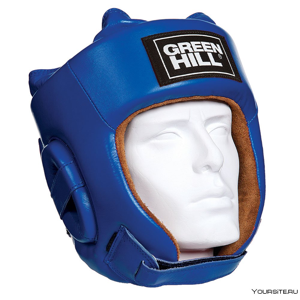 Шлем Green Hill Five Star Aiba