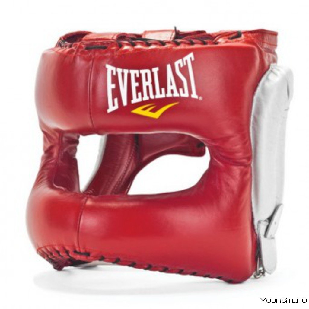 Шлем Everlast Evercool