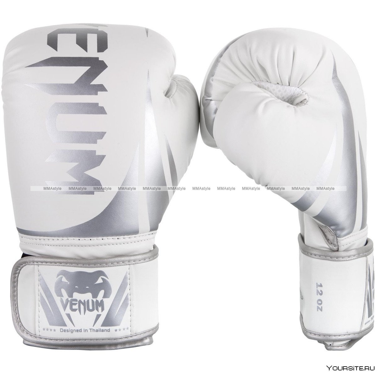 Перчатки боксёрские Venum Challenger