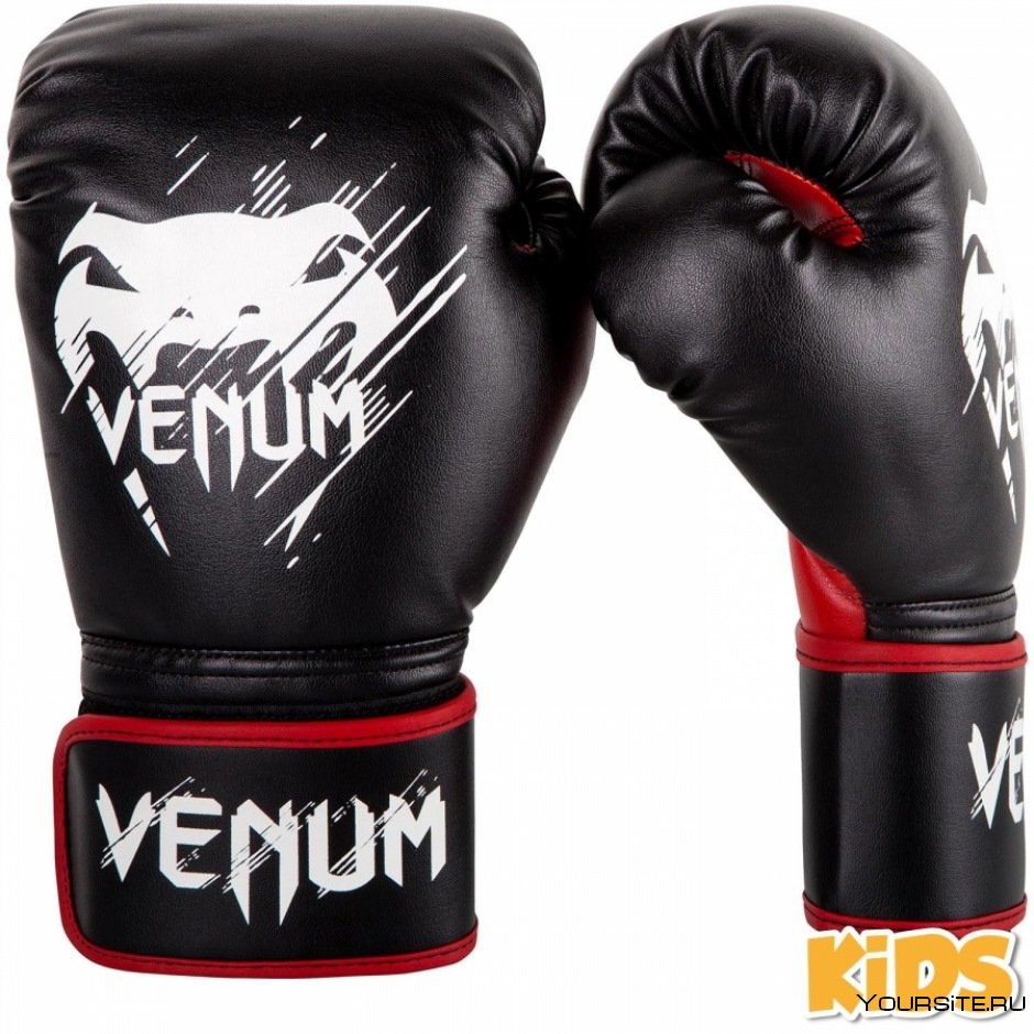 Перчатки Venum contender