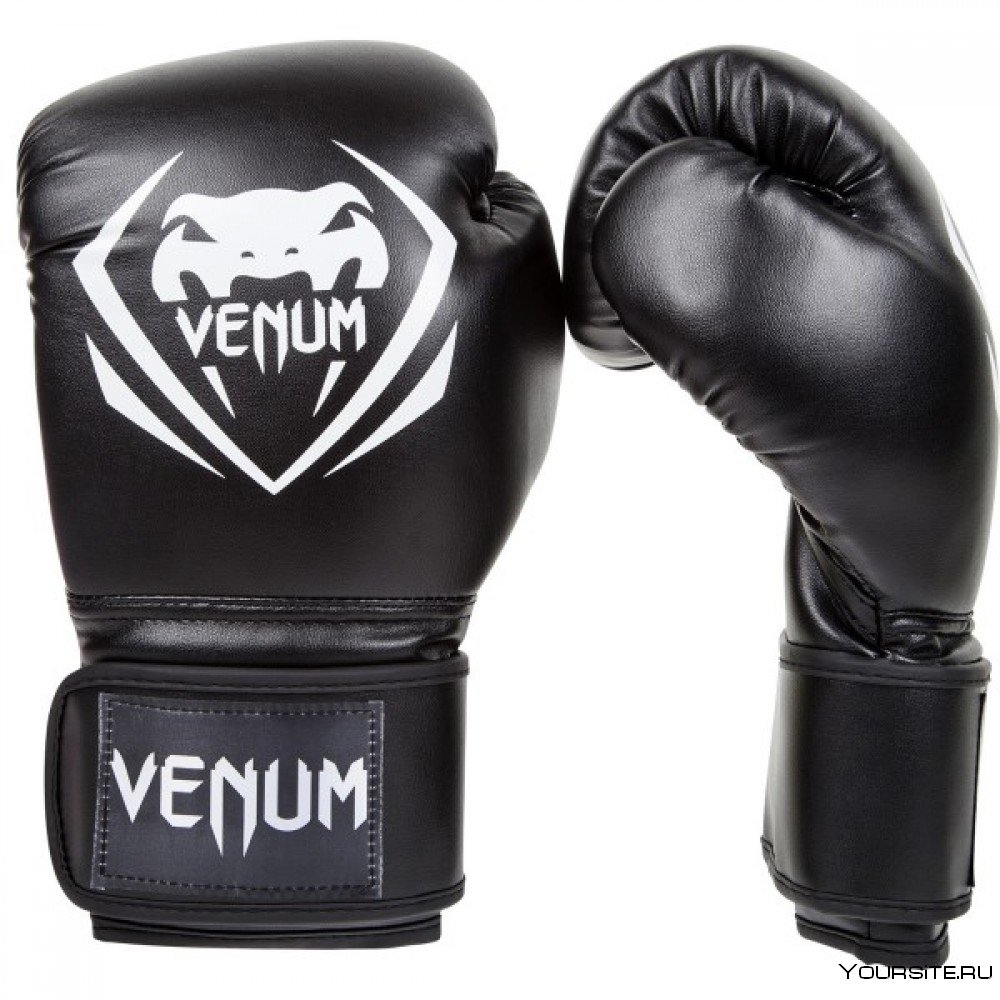 Перчатки Venum contender