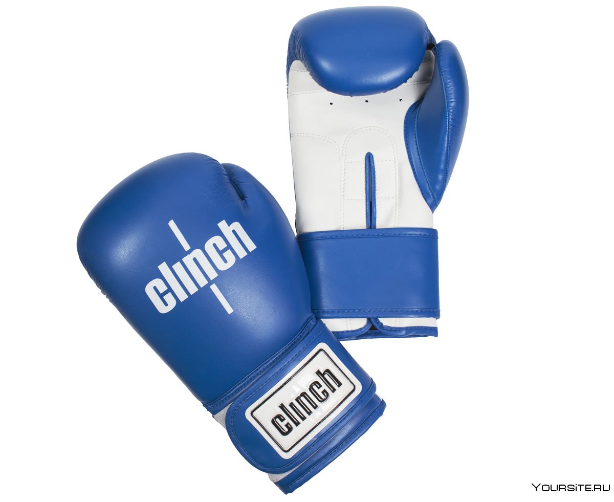 Боксерские перчатки Clinch c133