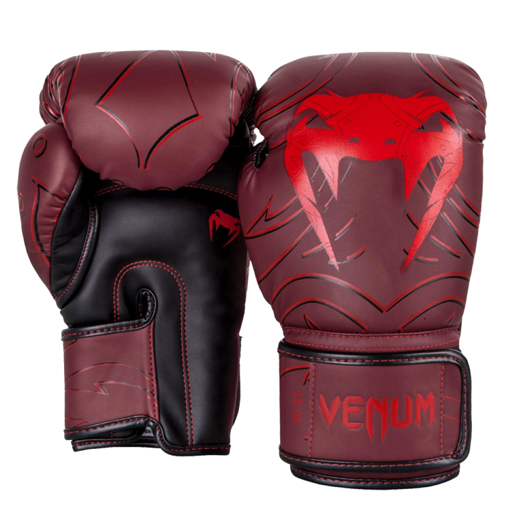 Боксерские перчатки Venum Gladiator