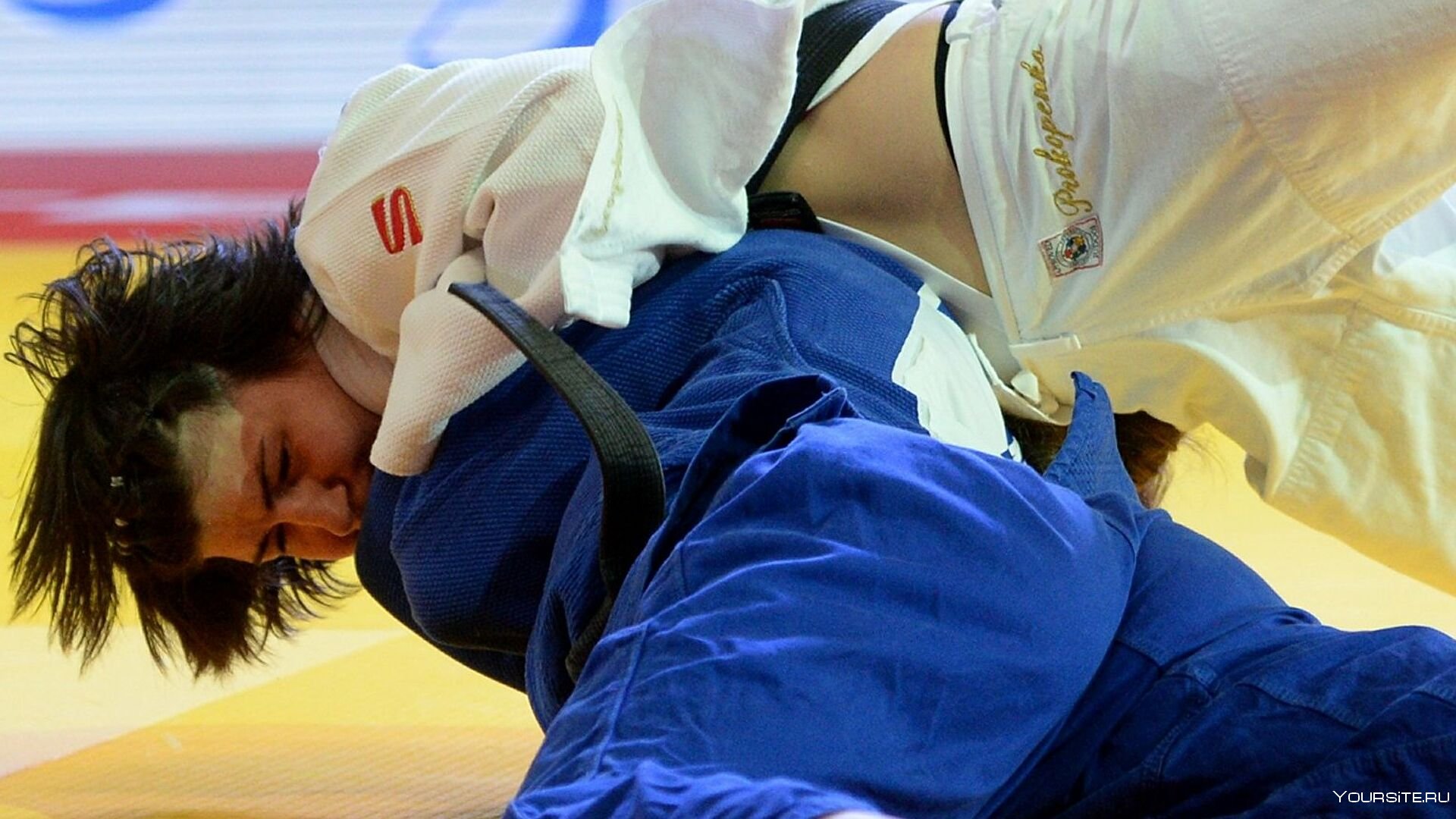 Donde se practica el judo
