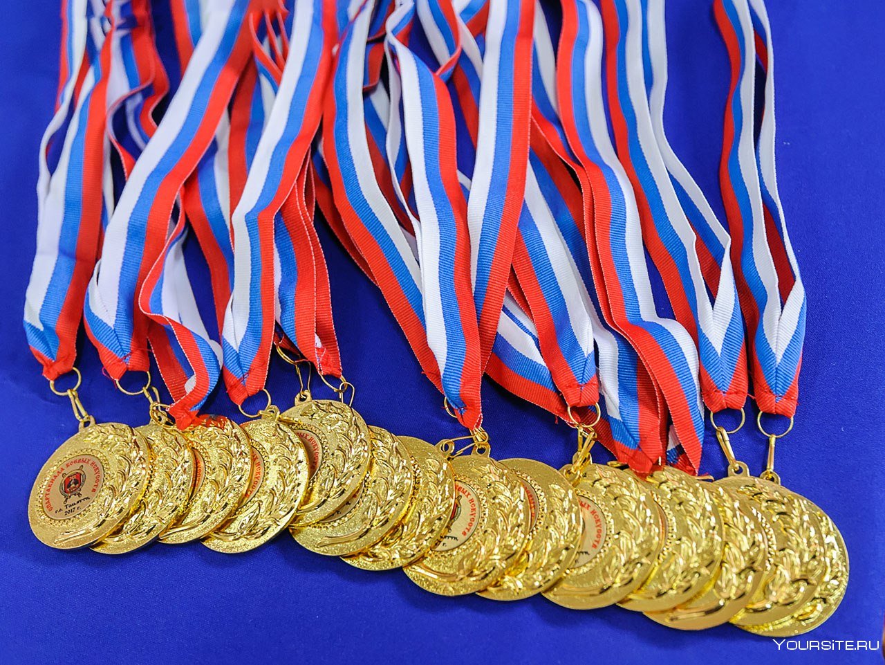 Призы спортсменам. Медали спортивные. Много медалей. Спортивные награды. Медали по гимнастике.