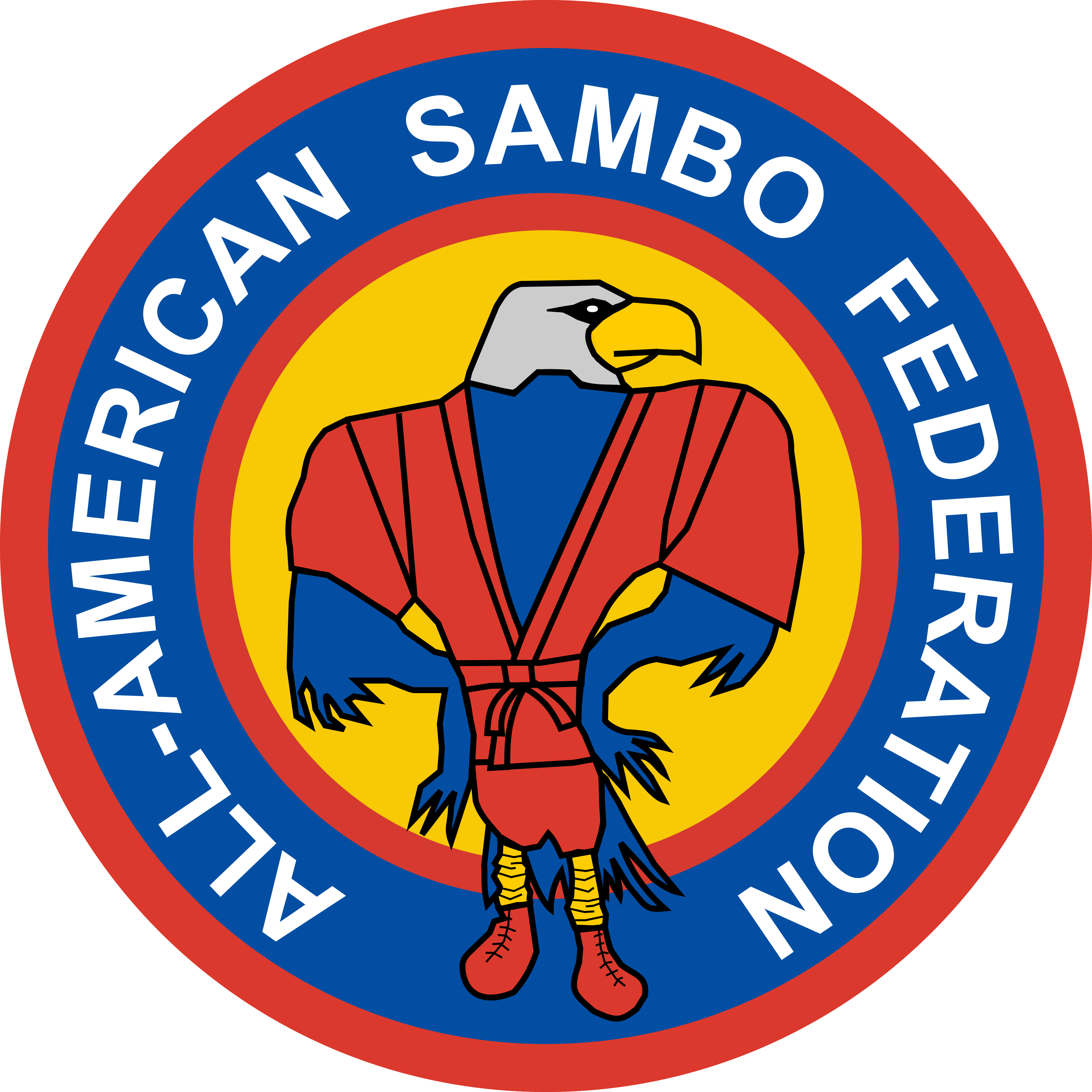Самбо логотип. Боевое самбо логотип. Символ самбо. Новый вектор самбо