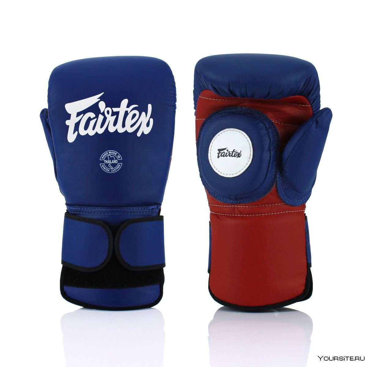 Лапы для бокса Fairtex