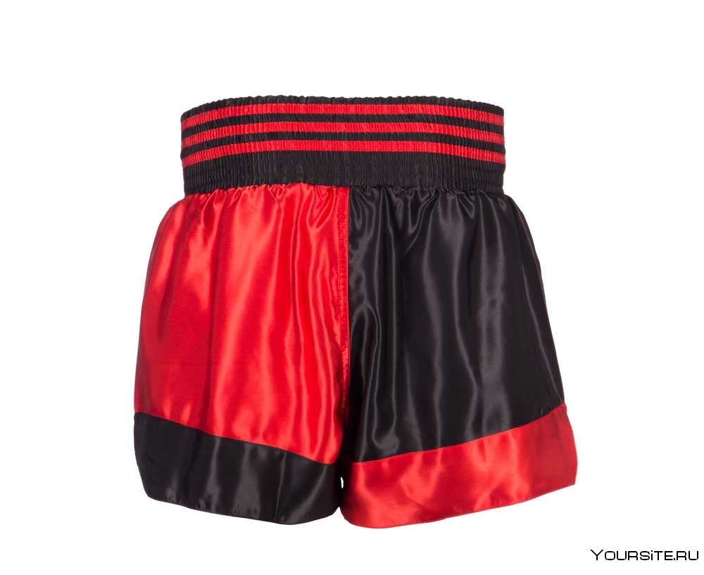 Шорты adidas Kickboxing
