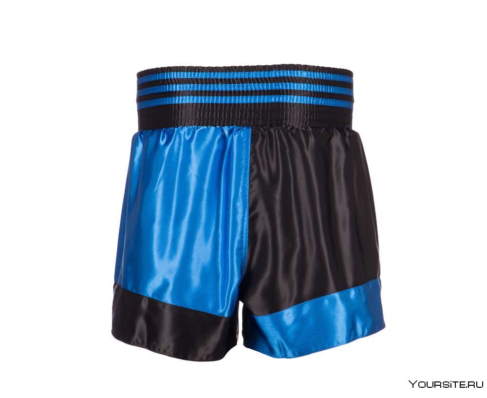 Шорты adidas Kickboxing