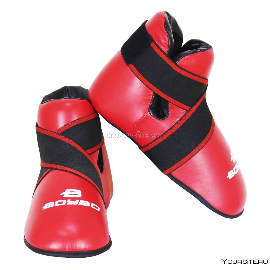 Перчатки для кикбоксинга WAKO Kickboxing Training