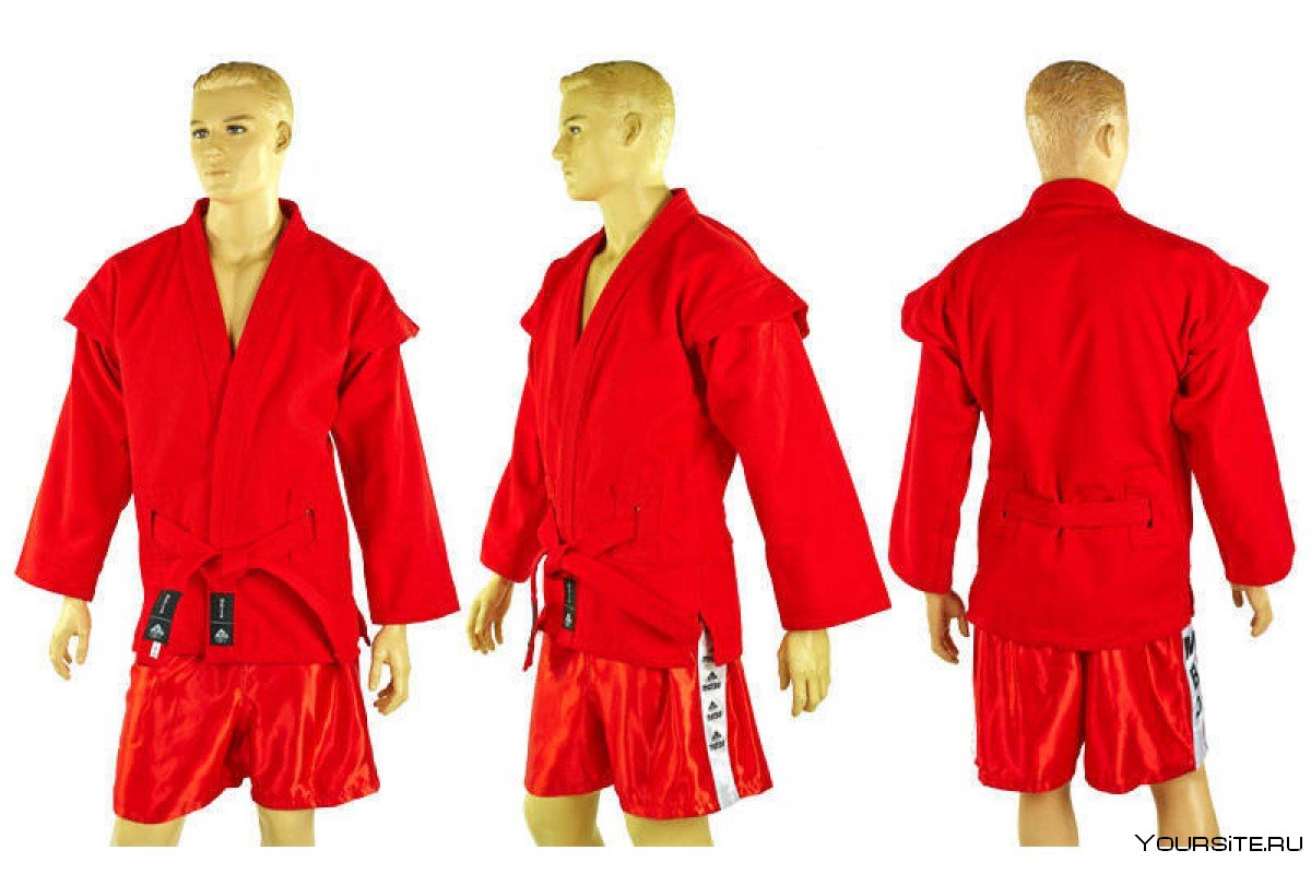 Profi кимоно Judo детское