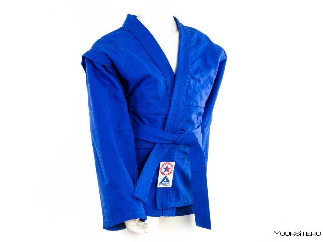 Кимоно Venum contender