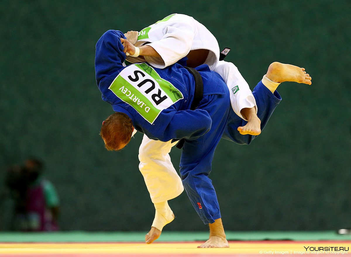 Картинки дзюдо броски