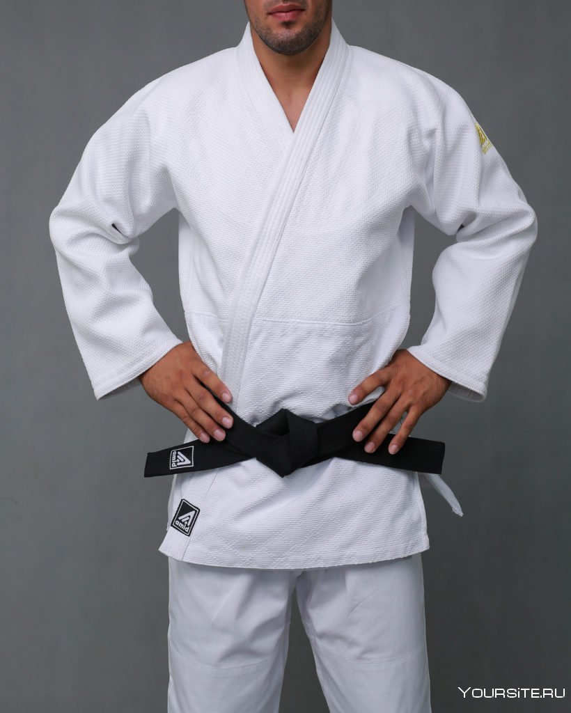Кимоно для дзюдо. Judo Profi. Master.