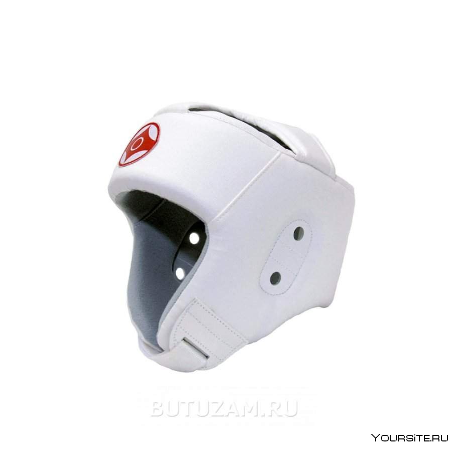 Шлем для Кекусинкай каратэ