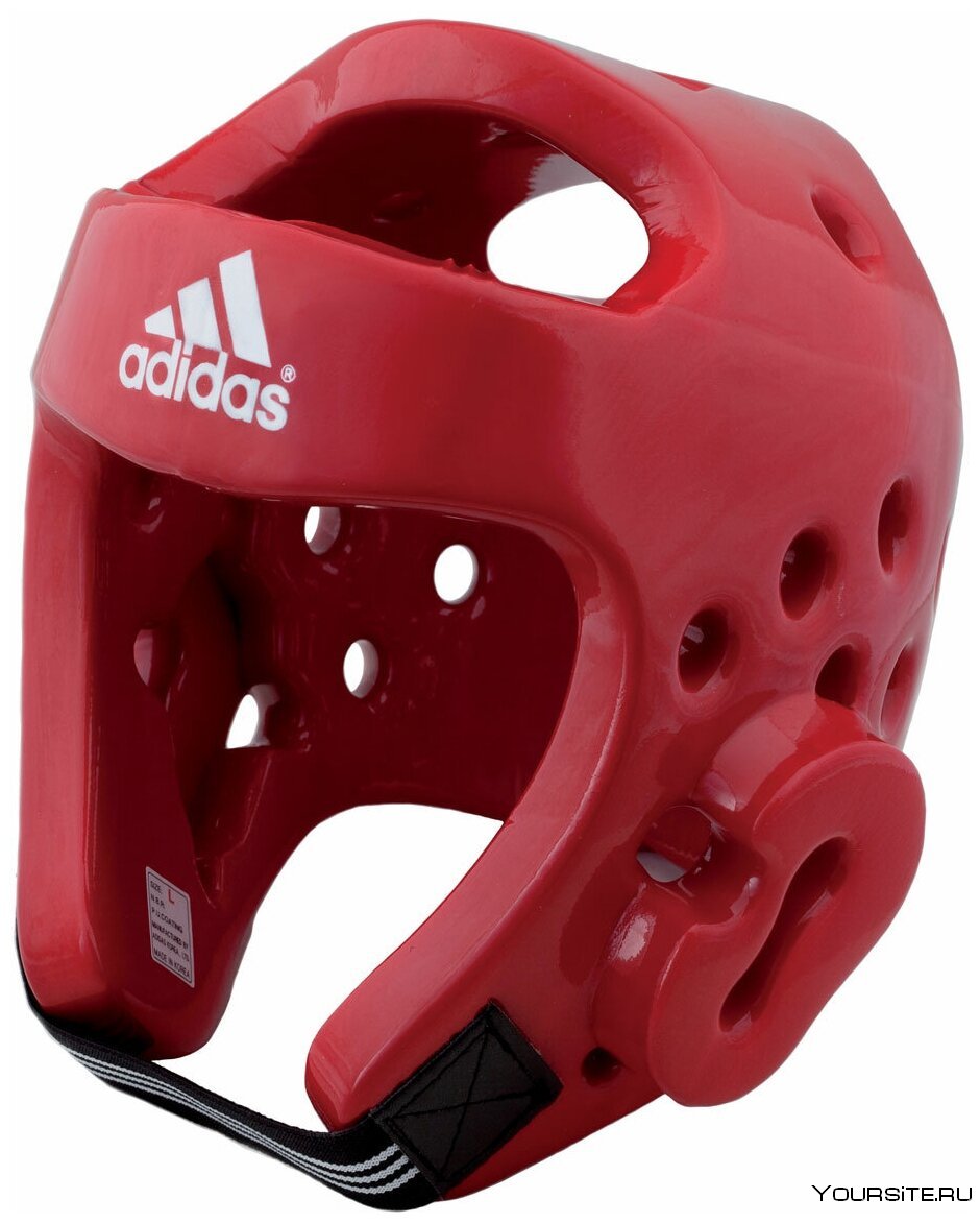Adidas head Guard шлем
