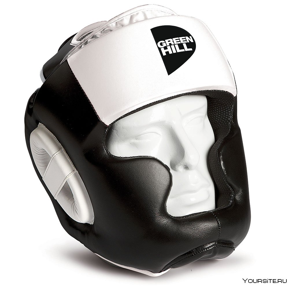 HGP-9015 боксёрский шлем