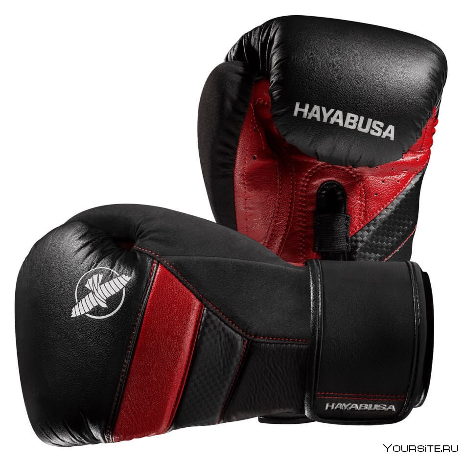 Hayabusa t3 Boxing Gloves