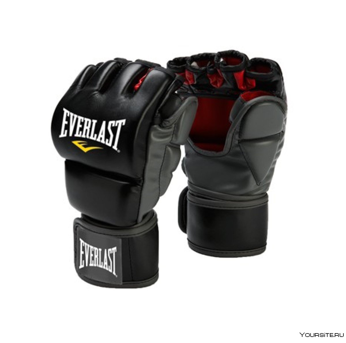 Снарядные перчатки Everlast MMA