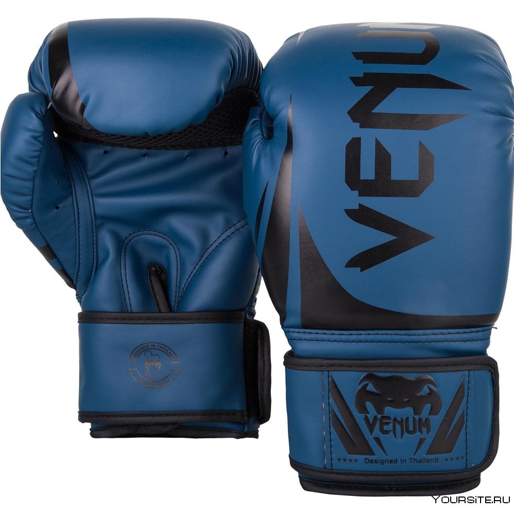 Venum Challenger 2.0 Boxing Gloves