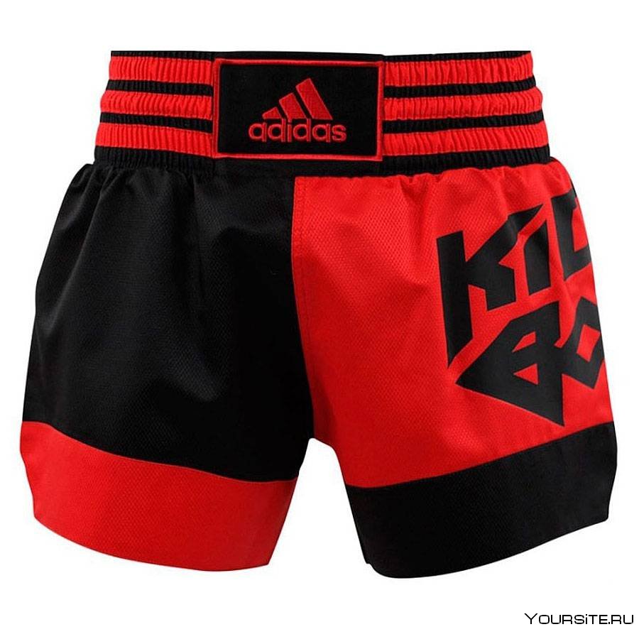 Шорты боксерские Micro Diamond Boxing short