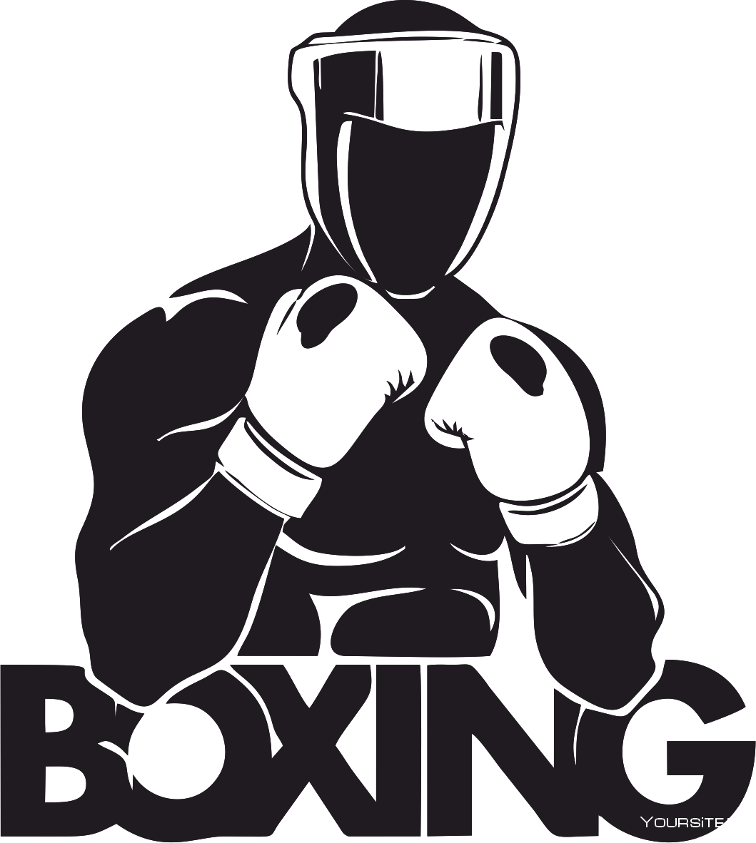 Бокс логотип