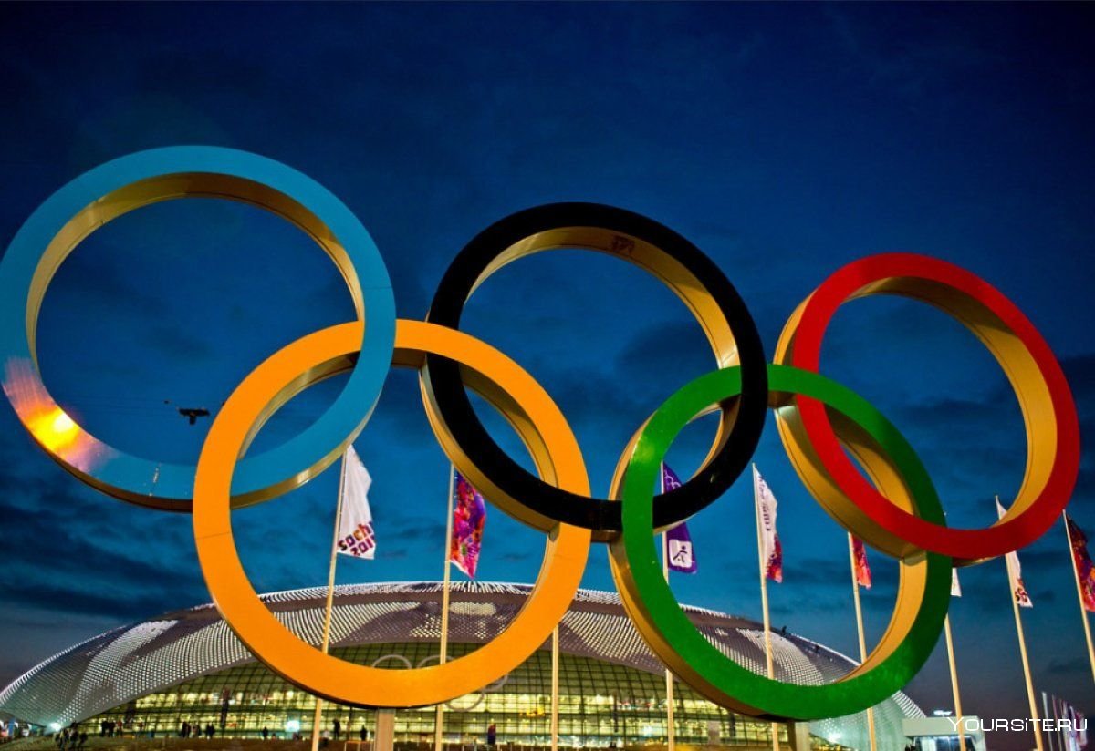 Олимпийские медали в Пекине 2022