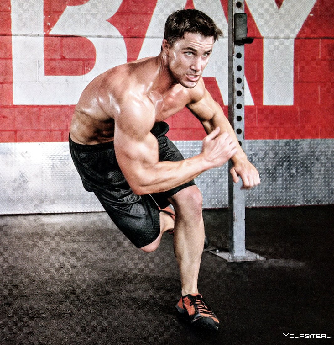 Грег Плитт" (1977