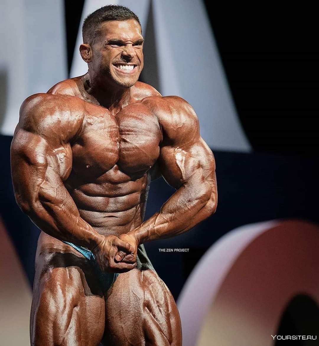 Шон Роден Олимпия 2018 ноги