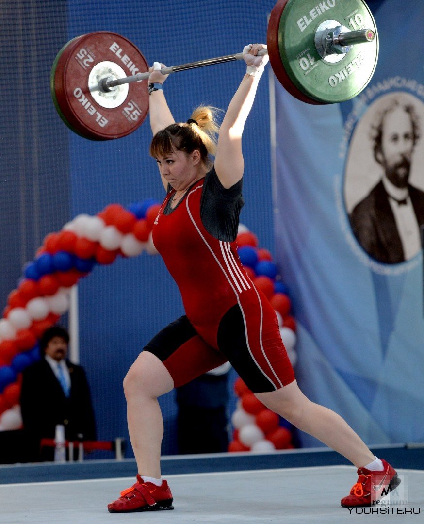 Татьяна Каширина Чемпионат мира по тяжелой атлетике Ашхабада