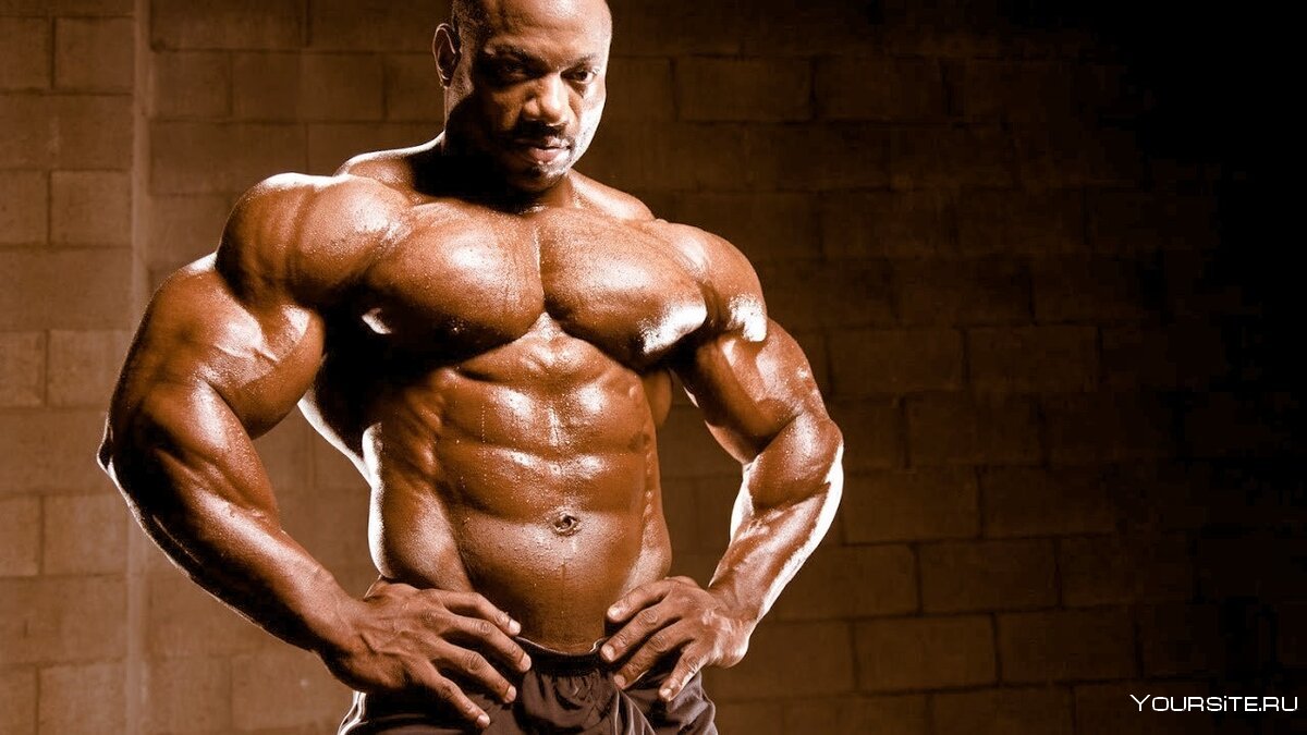 Баба качек Декстер Джексон