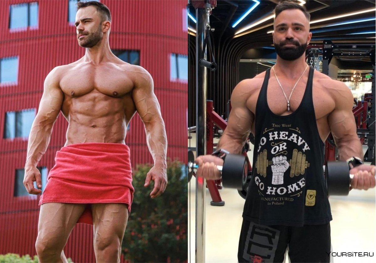 Sergey Norwood