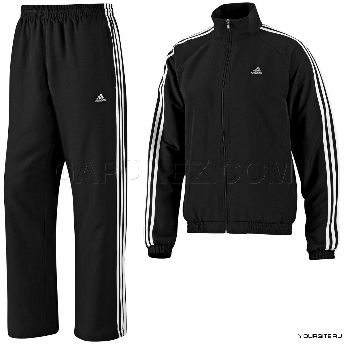 Спортивный костюм adidas Essentials Climalite