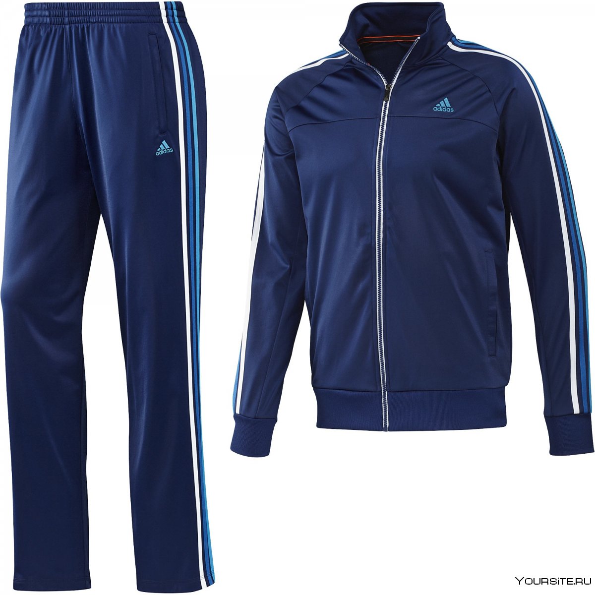 Adidas Essentials Tracksuits