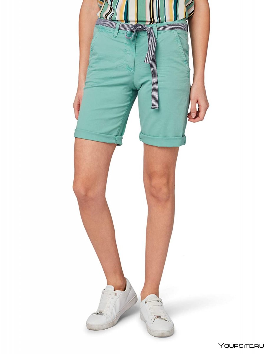 Шорты Cotton женские 0yak47160od