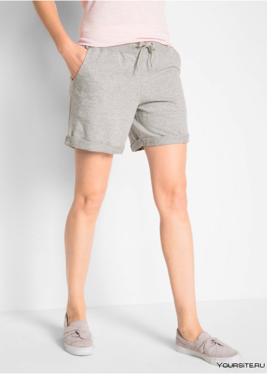 Шорты бермуды Everlast Zara
