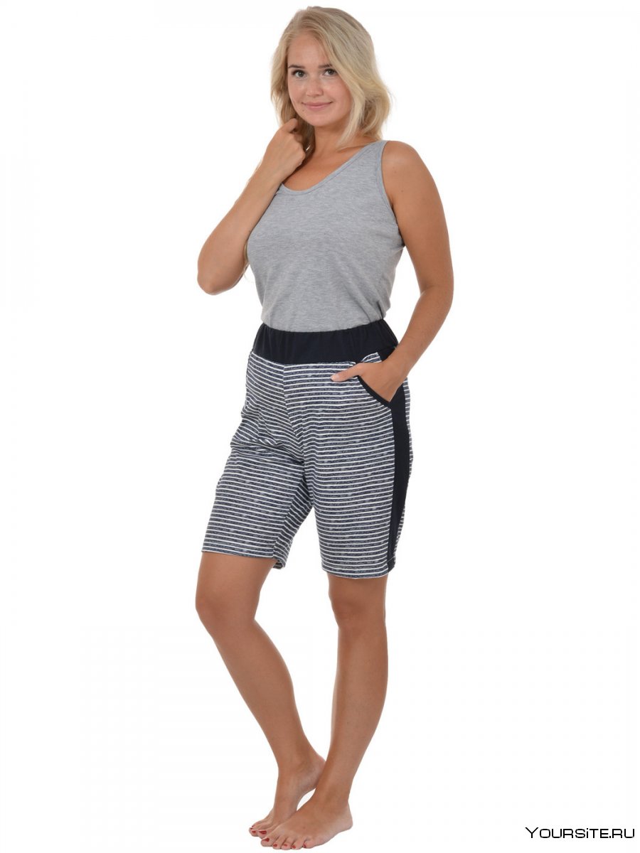 Шорты Reebok Identity French Terry short