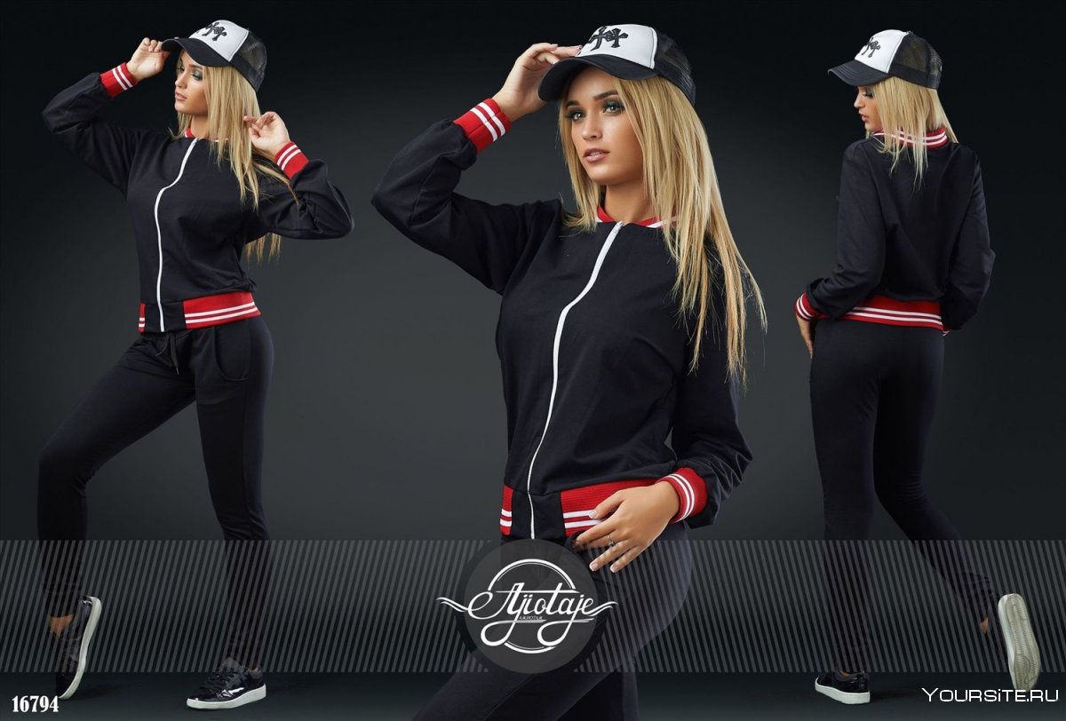 Костюм Nike Windrunner 2015