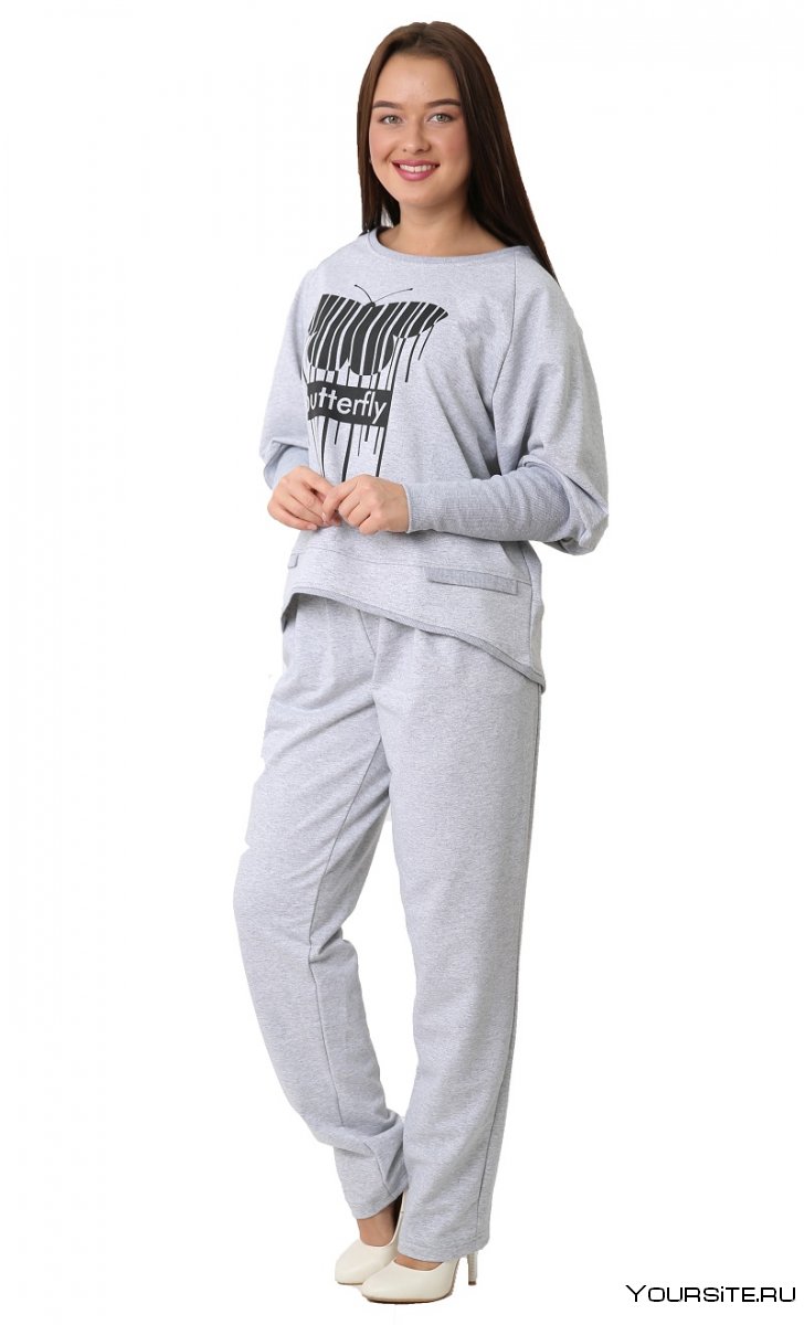Костюм жен. Р 44-54 БГ TS 3616
