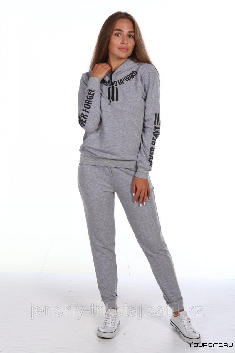 Костюм трикотажный Омега/ спортивный костюм, LOVETEX.Store